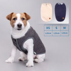 Kvalitná bunda pre psov a mačky
