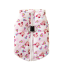 Vesta so vzorom Minnie mouse a srdiečka - Farba: Ružová, Veľkosť: XXL