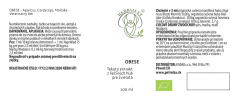 HerbalVet - Tekutý extrakt z liečivých húb pre zvieratá - OBESE