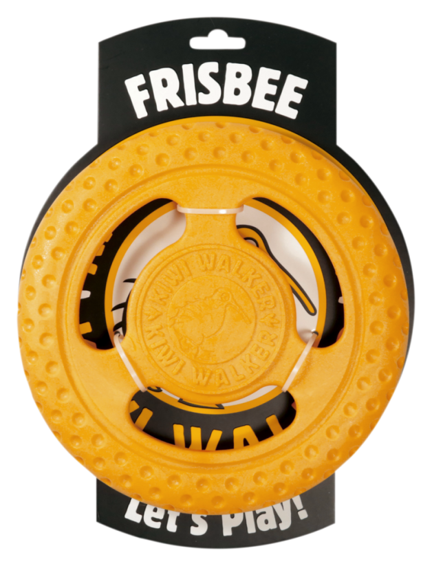 KIWI WALKER Frisbee MAXI - 22 cm