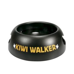 Miska pre psa KIWI WALKER, 750 ml (BLACK BOWL)