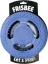 KIWI WALKER Frisbee MAXI - 22 cm - Farba: Modrá