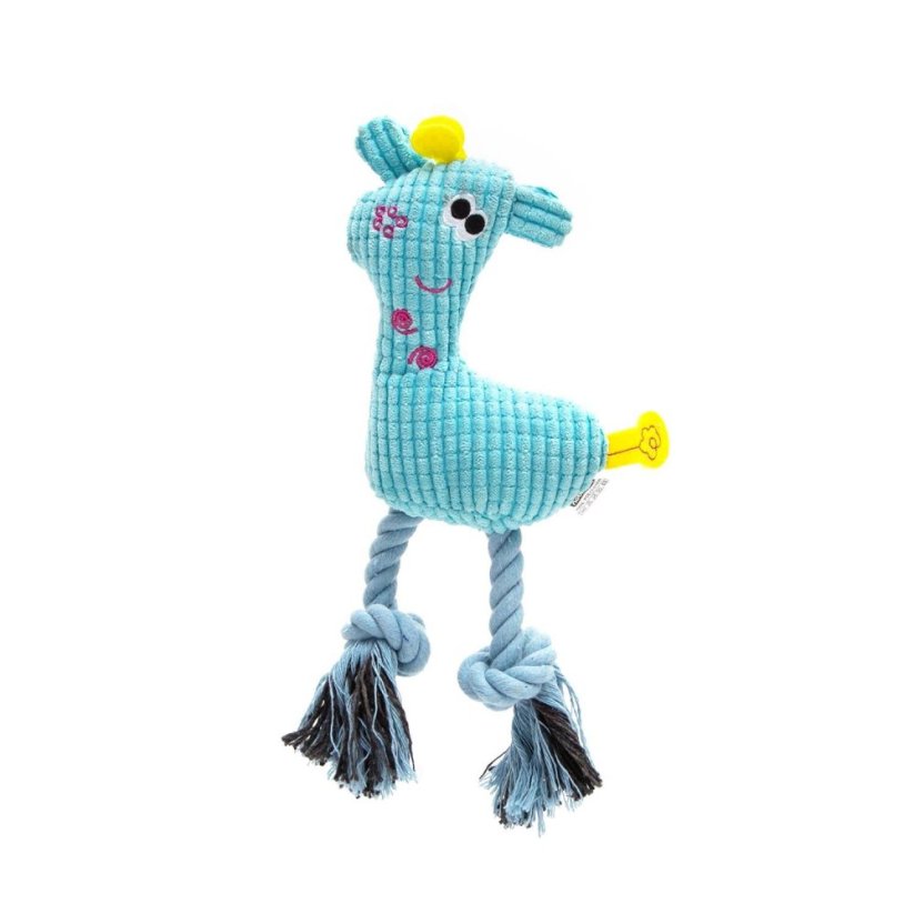 Nobleza FLAWN -  bavlnená hračka pre psy