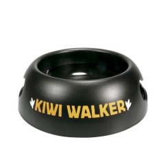 Miska pre psa KIWI WALKER, 750 ml (BLACK BOWL)