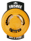 KIWI WALKER Frisbee MAXI - 22 cm