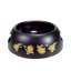 Miska pre psa KIWI WALKER, 750 ml (BLACK BOWL)