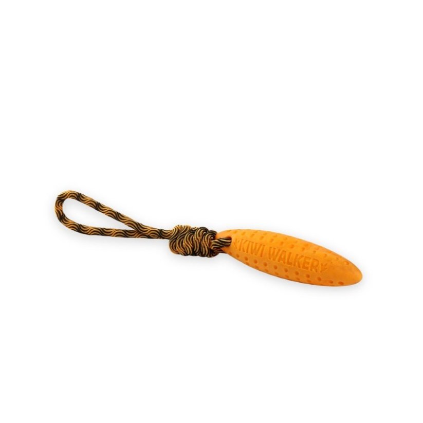 KIWI WALKER zeppelin MAXI - 22 cm - Farba: Zelená