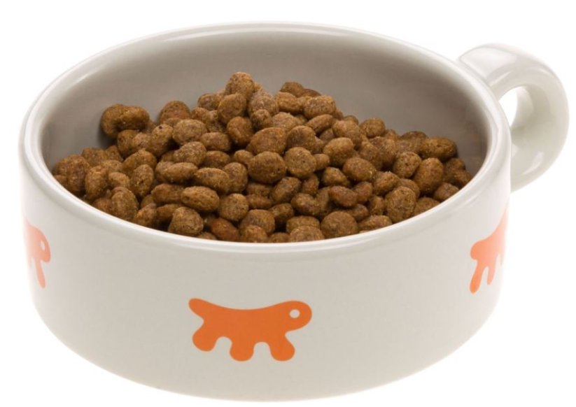 Ferplast CUP CIOTOLA - keramická miska pre mačky