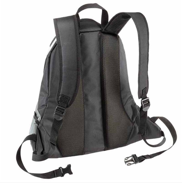 Ferplast KANGOO - batoh pre psy a mačky - ružový