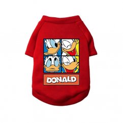 Mikina s postavičkou Donald Duck
