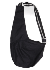 Prenosná taška cez plece pre mačky a psy