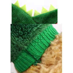 Oblečenie pre psa "DINOSAURUS"