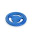 KIWI WALKER Frisbee MAXI - 22 cm - Farba: Modrá