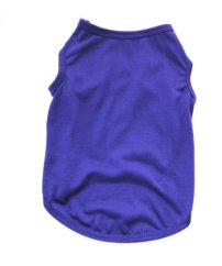 Letné tričko pre psov a mačky