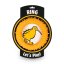 KIWI WALKER RING MAXI - 18 cm
