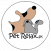 Domčeky a pelechy pre psov :: petrelax