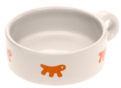 Ferplast CUP CIOTOLA - keramická miska pre mačky