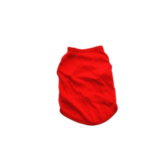 Letné tričko pre psov a mačky