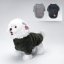 Nobleza huňatý teplý sveter pre psy a mačky
